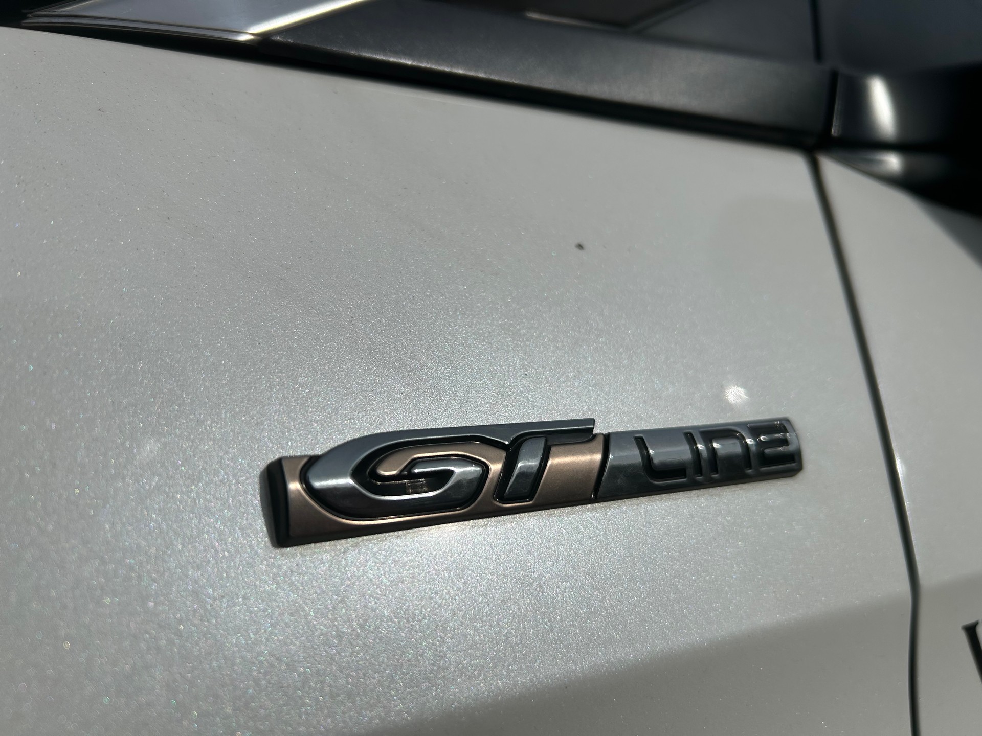 PEUGEOT 3008 1.6 THP GT Line EAT-image-4