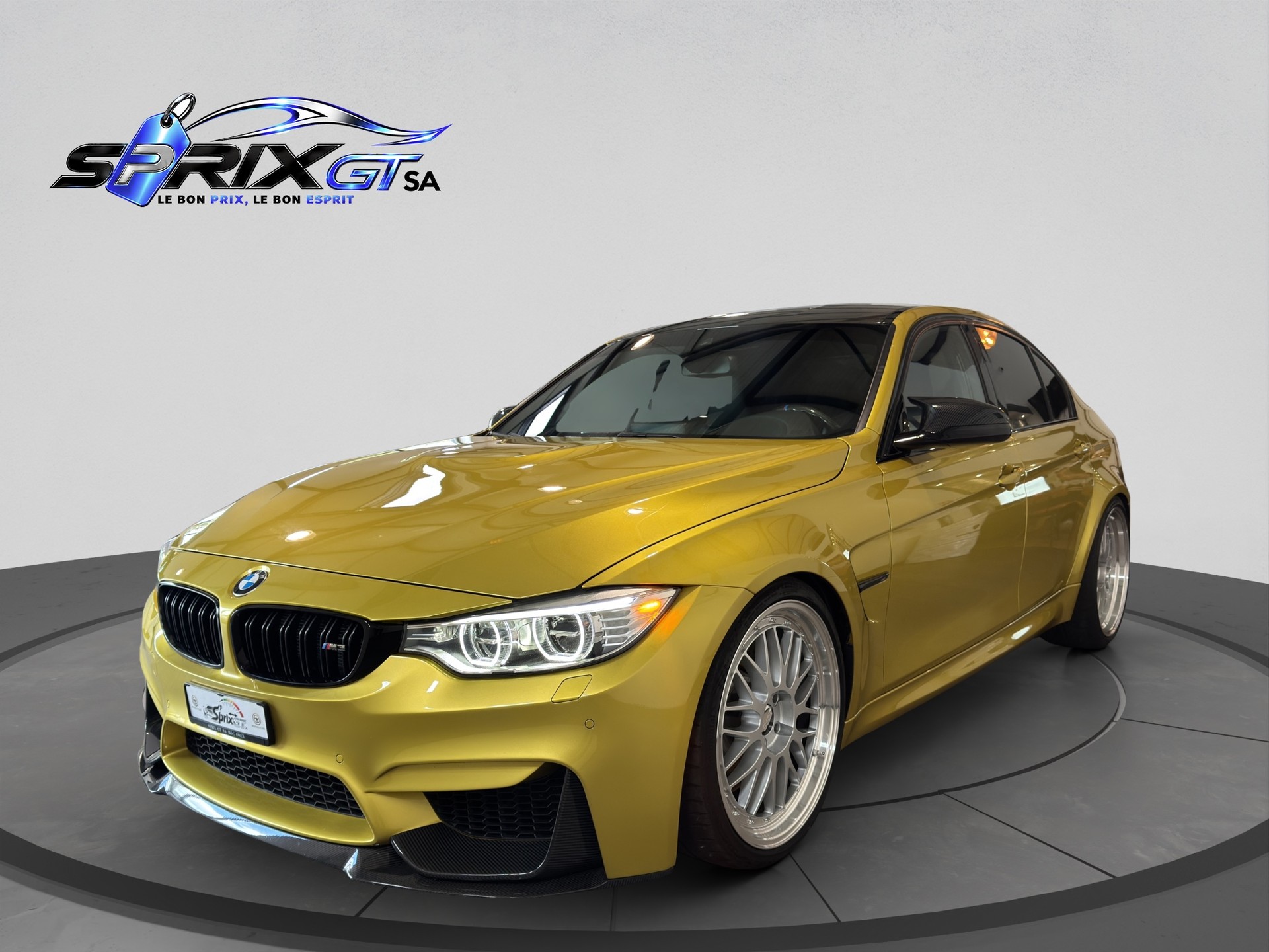BMW M3 Drivelogic-image-0