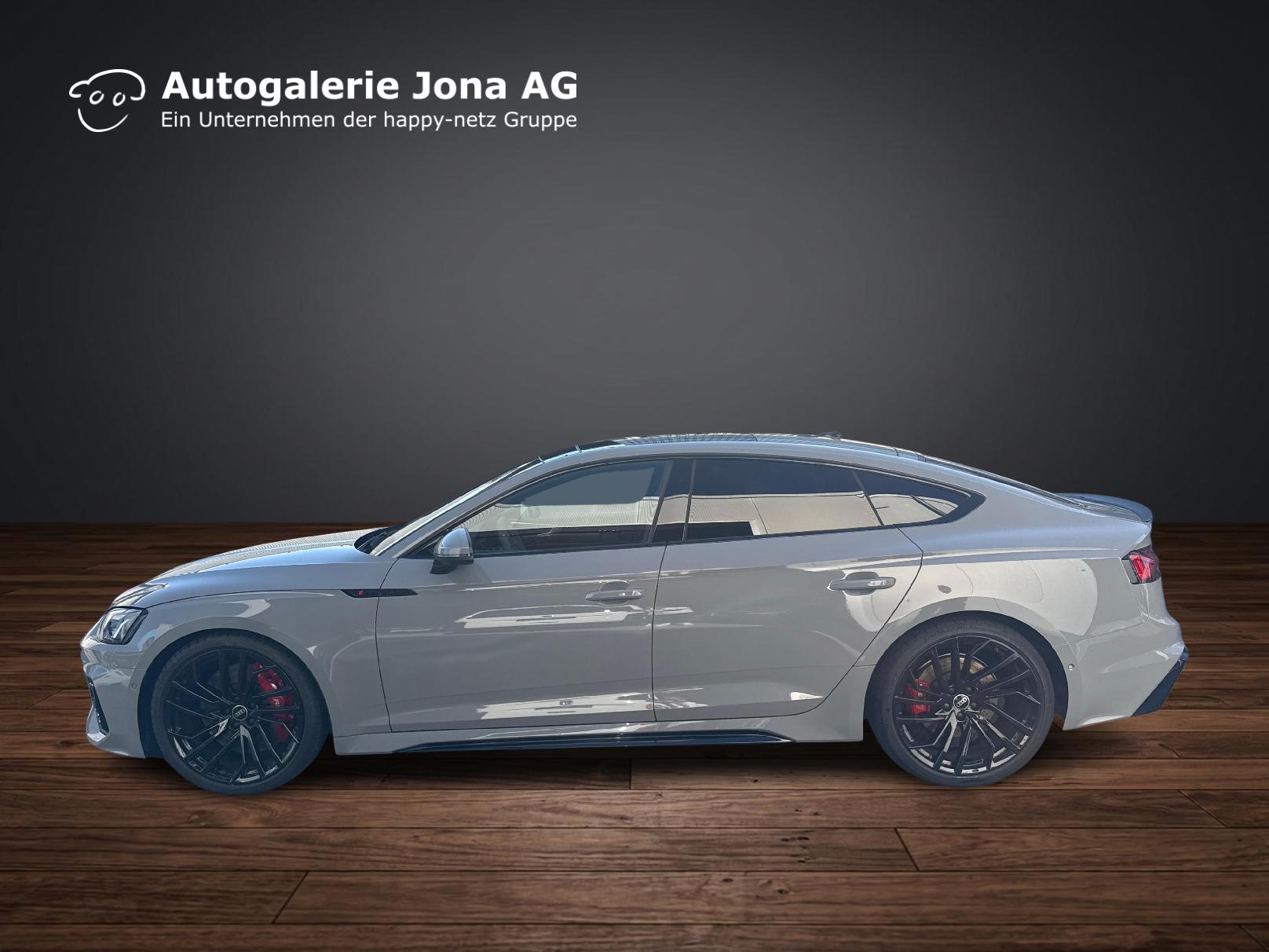 AUDI RS5 Sportback 2.9 V6 TFSI quattro T-Tronic-image-5
