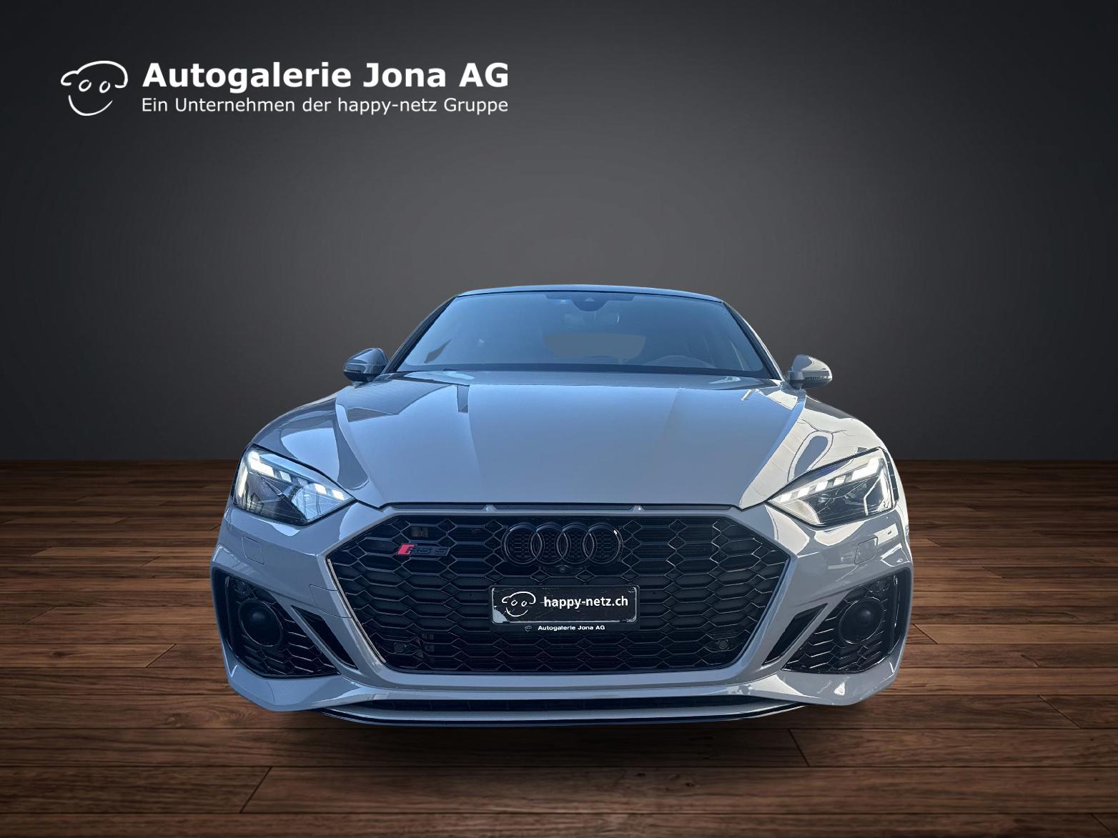 AUDI RS5 Sportback 2.9 V6 TFSI quattro T-Tronic-image-6