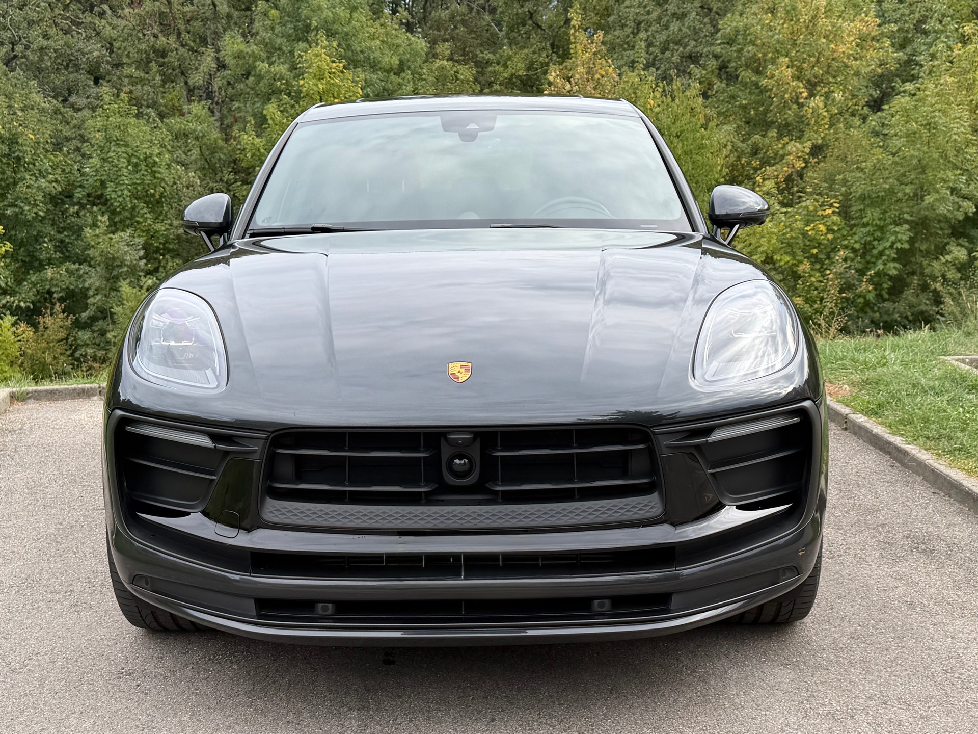PORSCHE 2.0 T-image-1