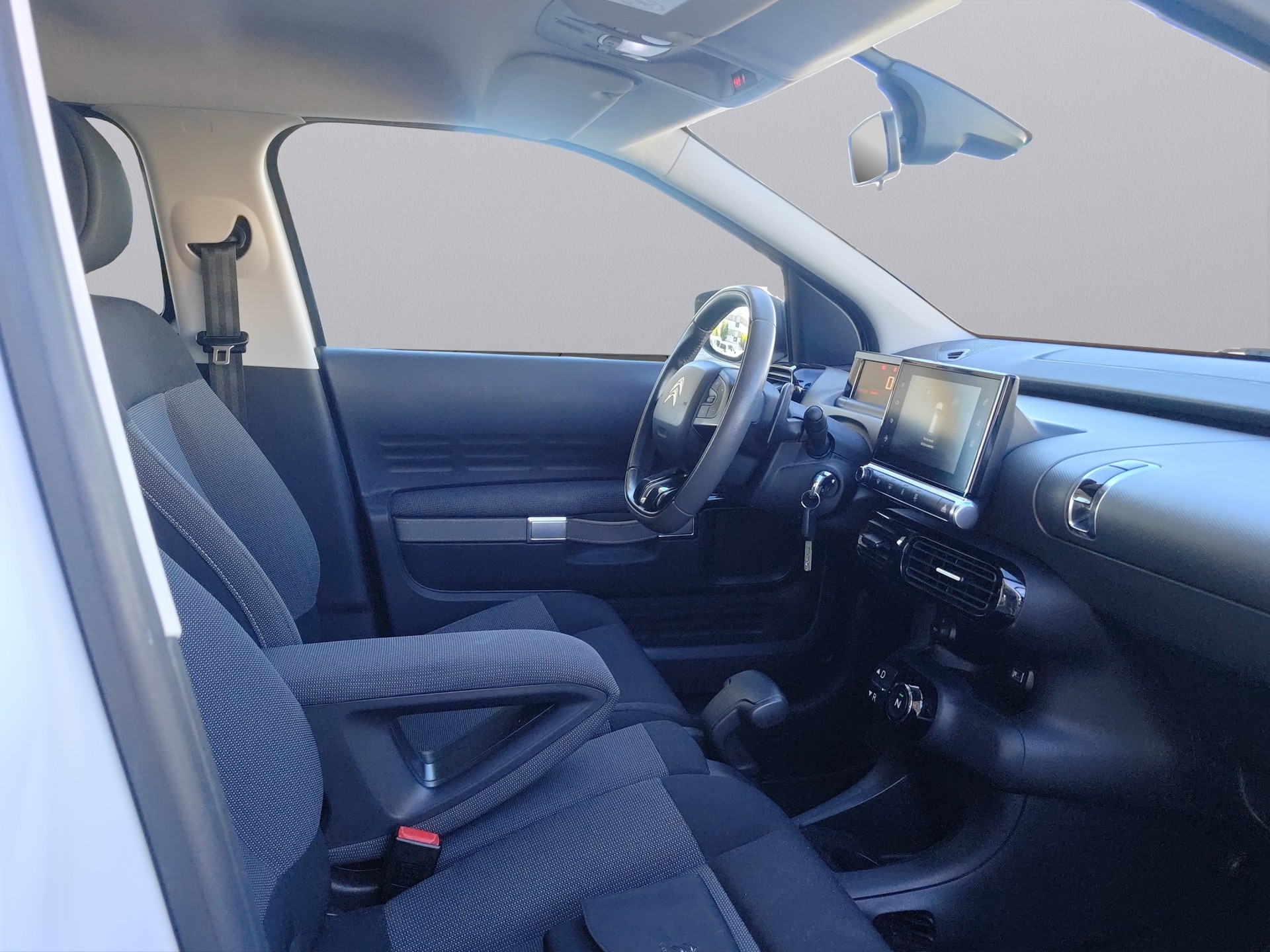CITROEN C4 Cactus 1.2 e-VTi Feel Edition ETG-image-23