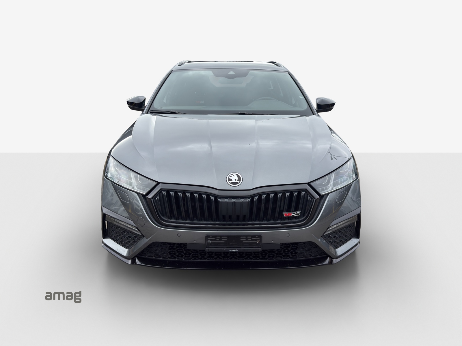 SKODA Octavia Combi 2.0 TDI DSG RS 4x4-image-6