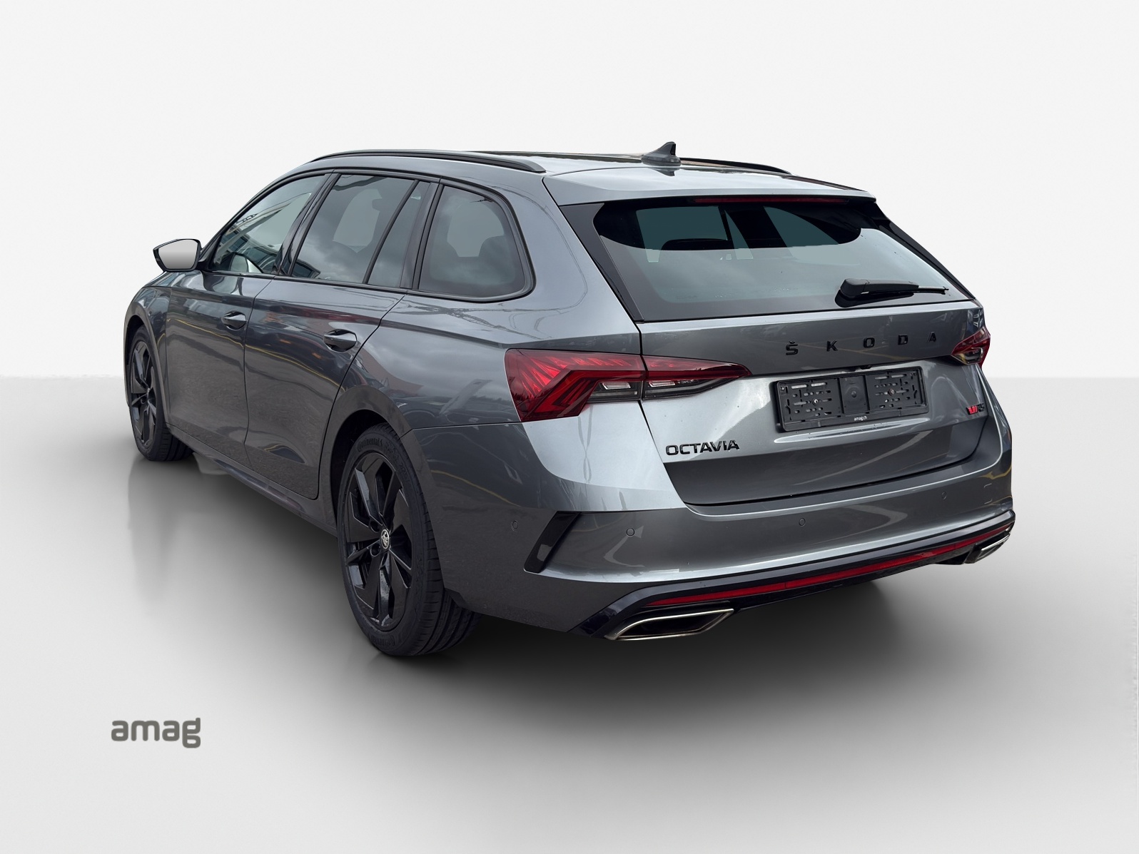 SKODA Octavia Combi 2.0 TDI DSG RS 4x4-showroom-element-2