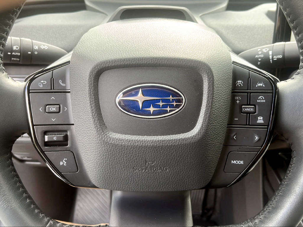 SUBARU Solterra eV Luxury AWD mit Anhängerkupplung , 10 Jahre Garantie-image-12