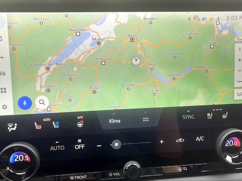 SUBARU Solterra eV Luxury AWD mit Anhängerkupplung , 10 Jahre Garantie-image-13