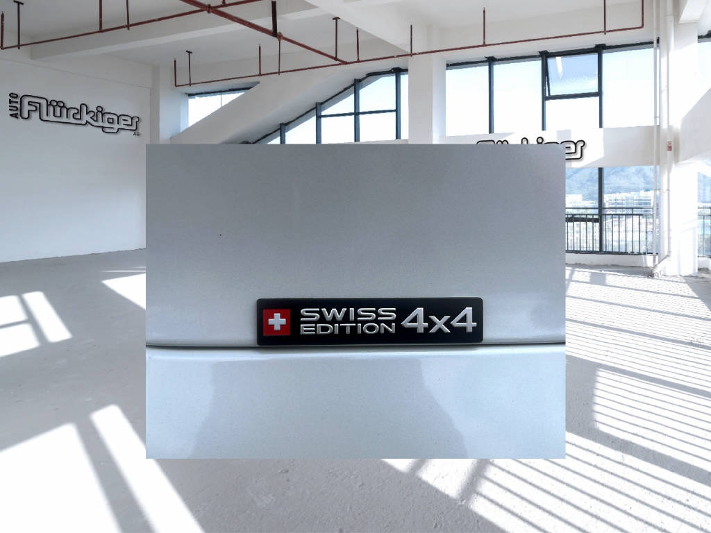 SUBARU Solterra eV Luxury AWD mit Anhängerkupplung , 10 Jahre Garantie-image-28
