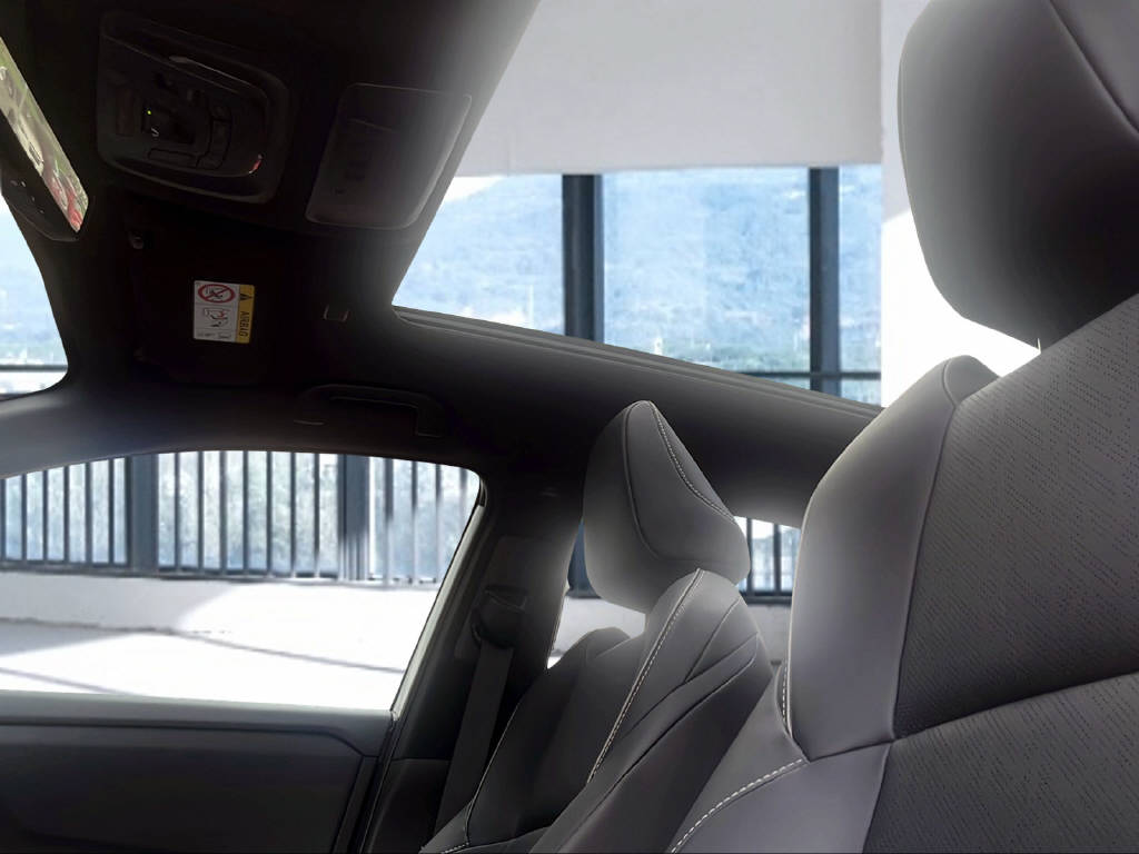 SUBARU Solterra eV Luxury AWD mit Anhängerkupplung , 10 Jahre Garantie-image-25