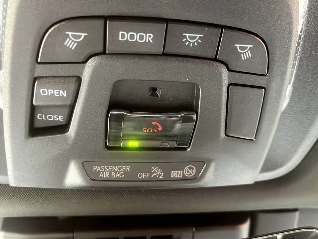 SUBARU Solterra eV Luxury AWD mit Anhängerkupplung , 10 Jahre Garantie-image-15