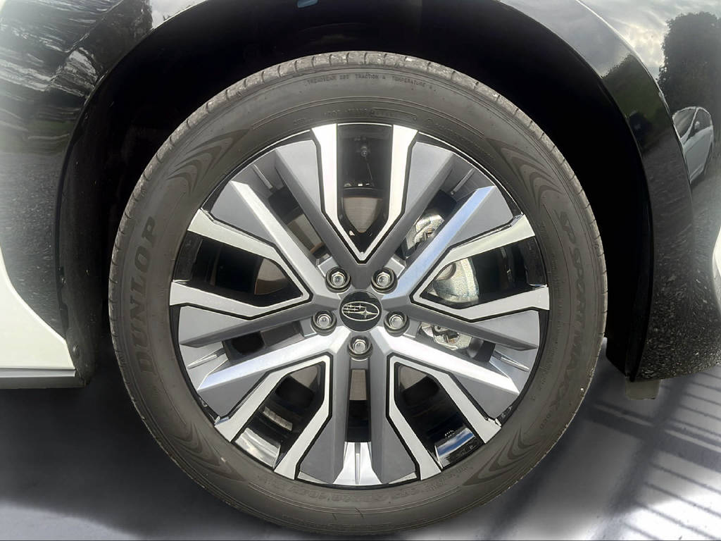 SUBARU Solterra eV Luxury AWD mit Anhängerkupplung , 10 Jahre Garantie-image-26