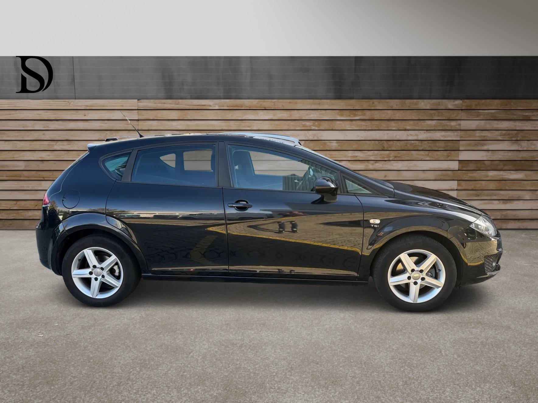 SEAT Leon 1.2 TSI Style-image-2