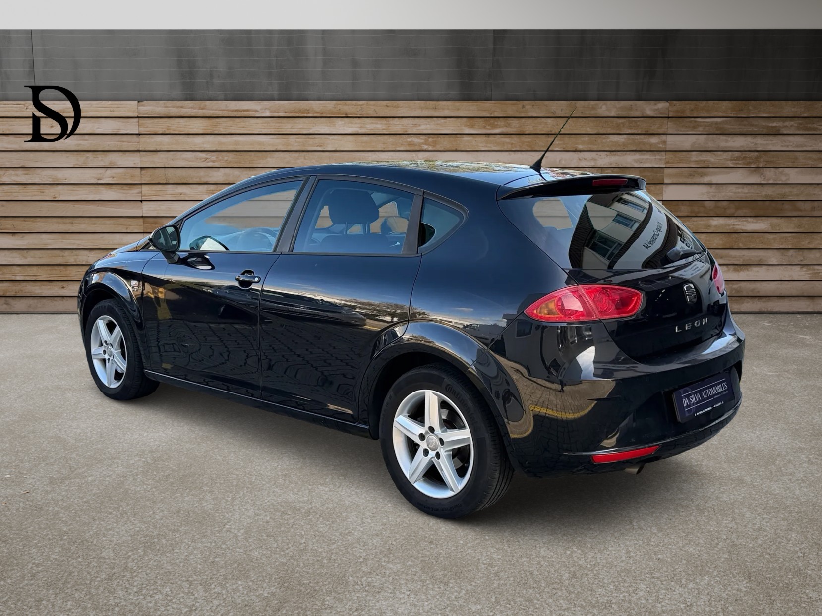 SEAT Leon 1.2 TSI Style-image-5