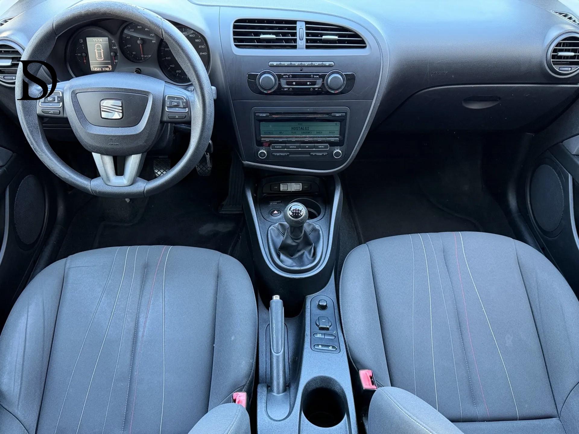 SEAT Leon 1.2 TSI Style-image-9