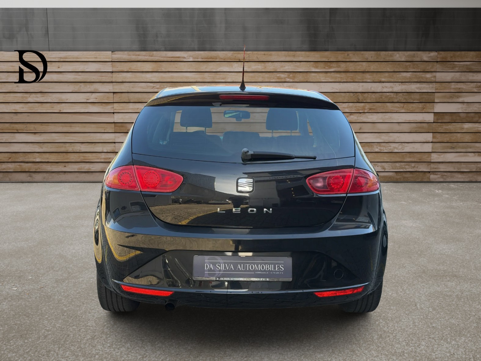 SEAT Leon 1.2 TSI Style-image-4
