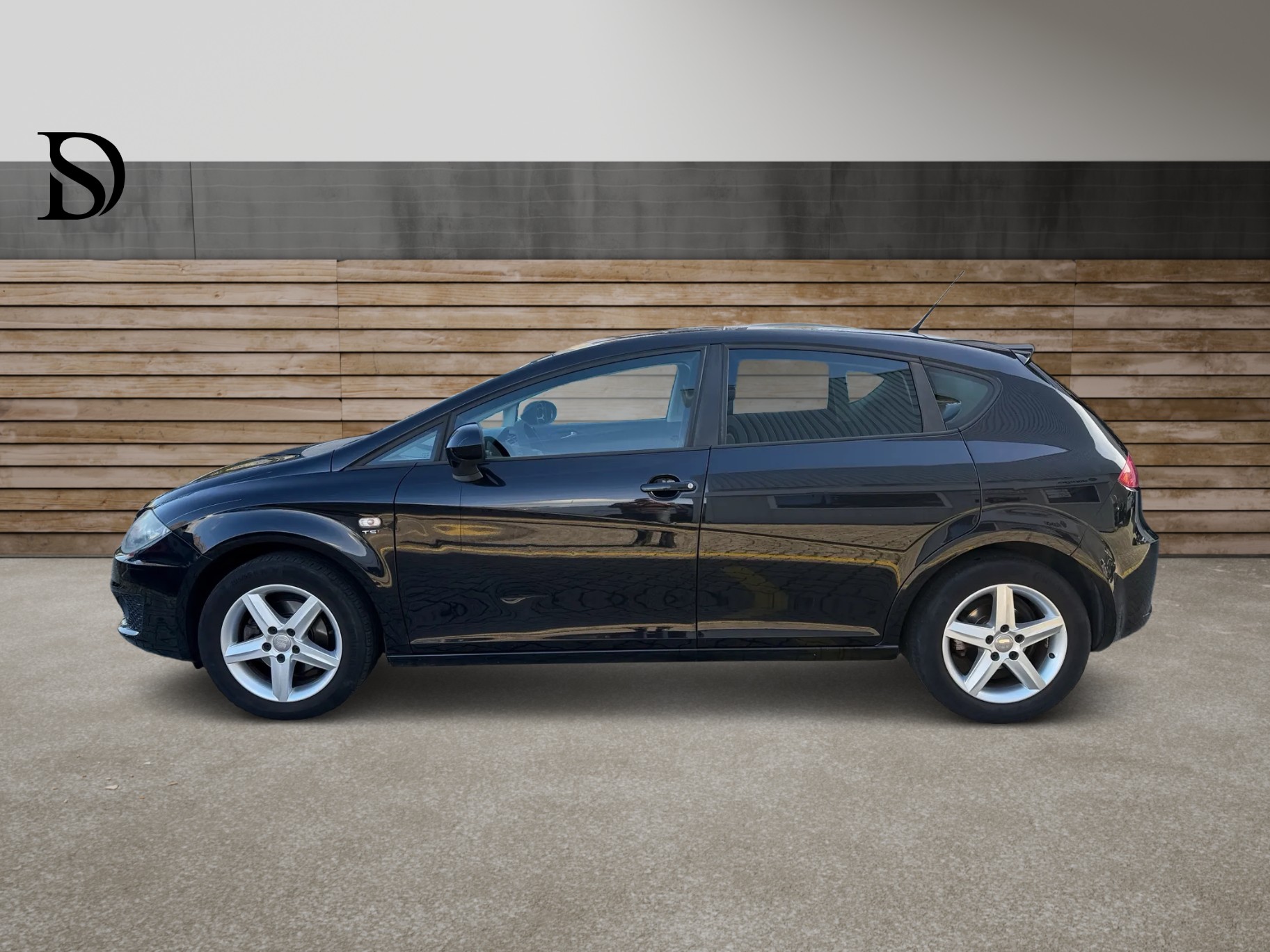 SEAT Leon 1.2 TSI Style-image-6