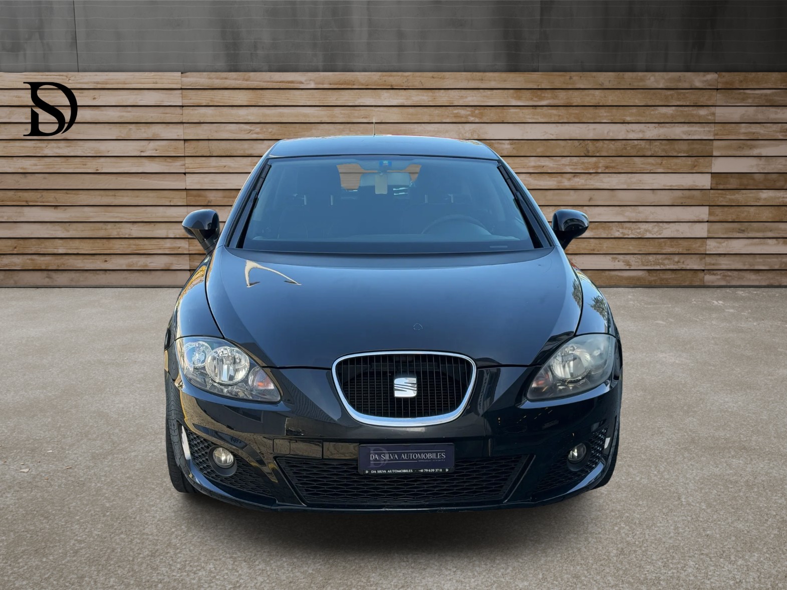 SEAT Leon 1.2 TSI Style-image-0