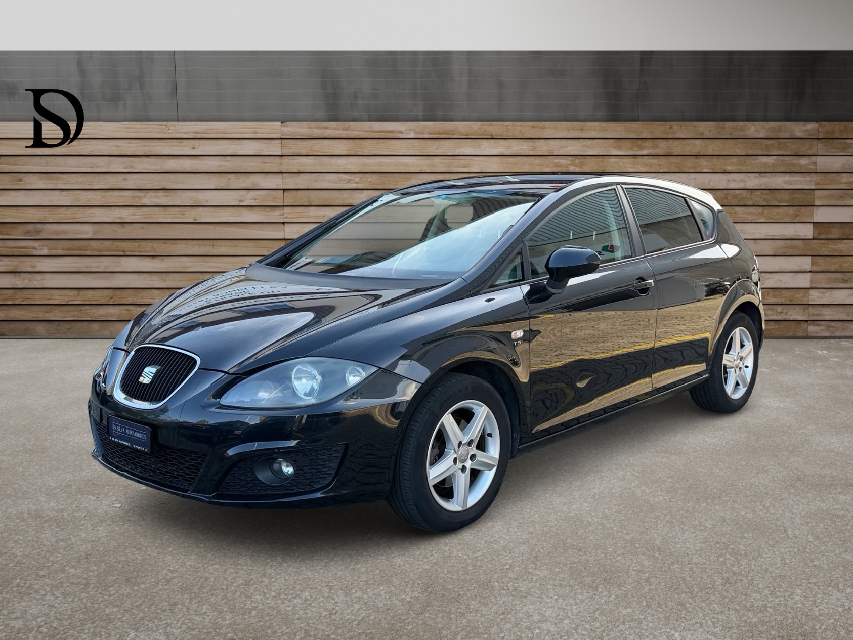 SEAT Leon 1.2 TSI Style-image-7