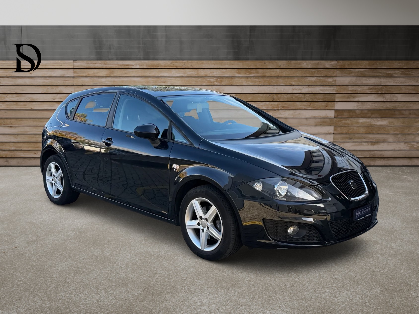 SEAT Leon 1.2 TSI Style-image-1