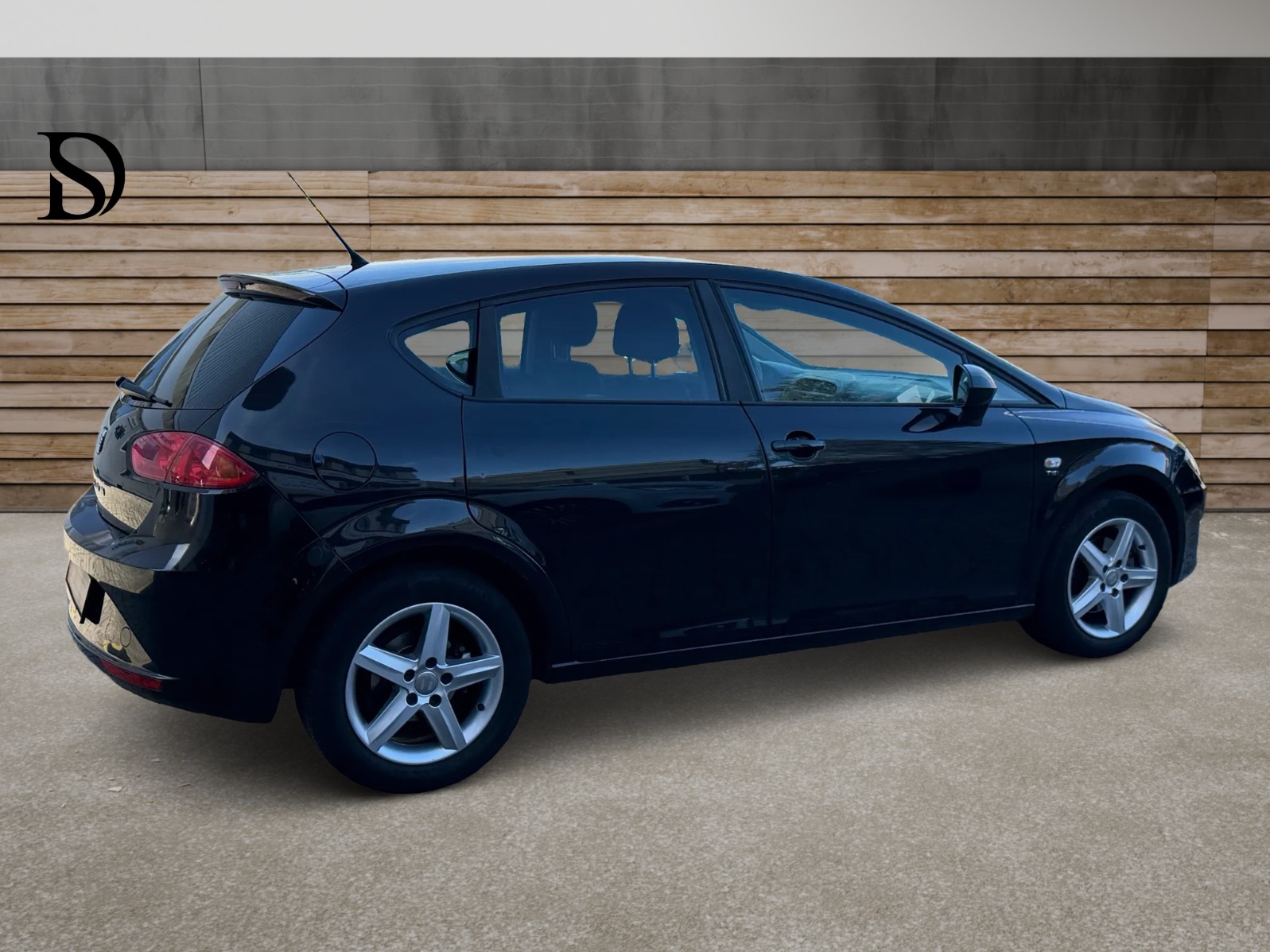 SEAT Leon 1.2 TSI Style-image-3