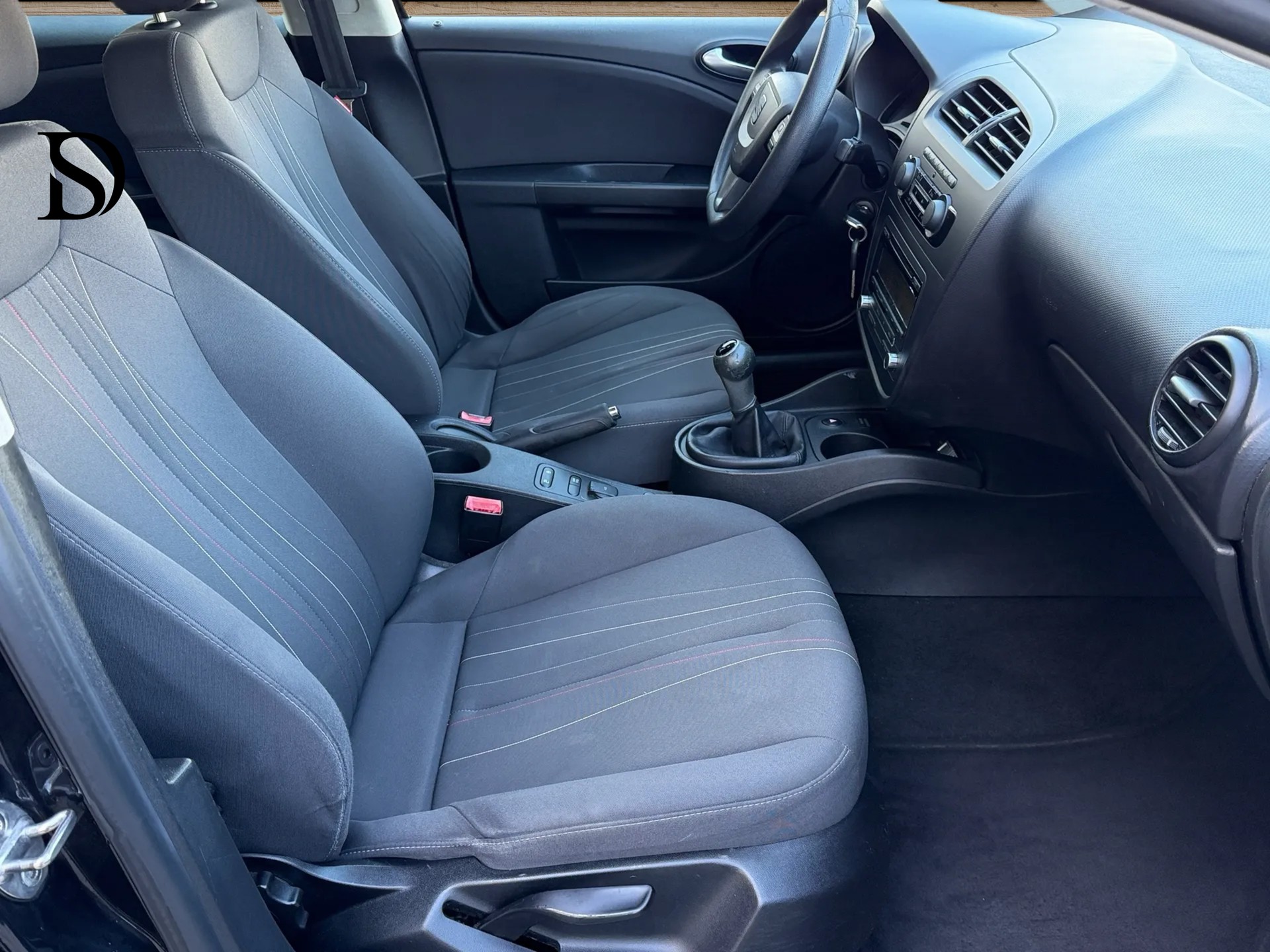 SEAT Leon 1.2 TSI Style-image-10