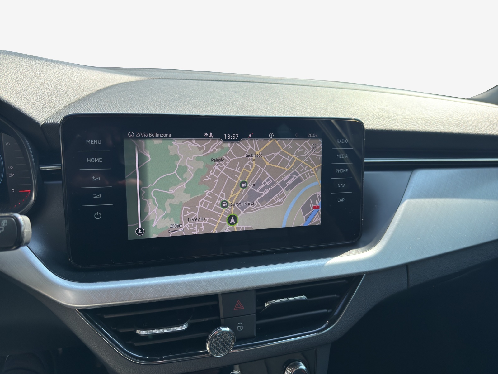 SKODA Kamiq 1.0 TSI Tour DSG-image-15
