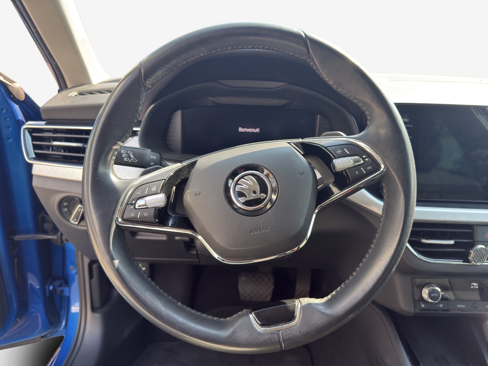 SKODA Kamiq 1.0 TSI Tour DSG-image-9