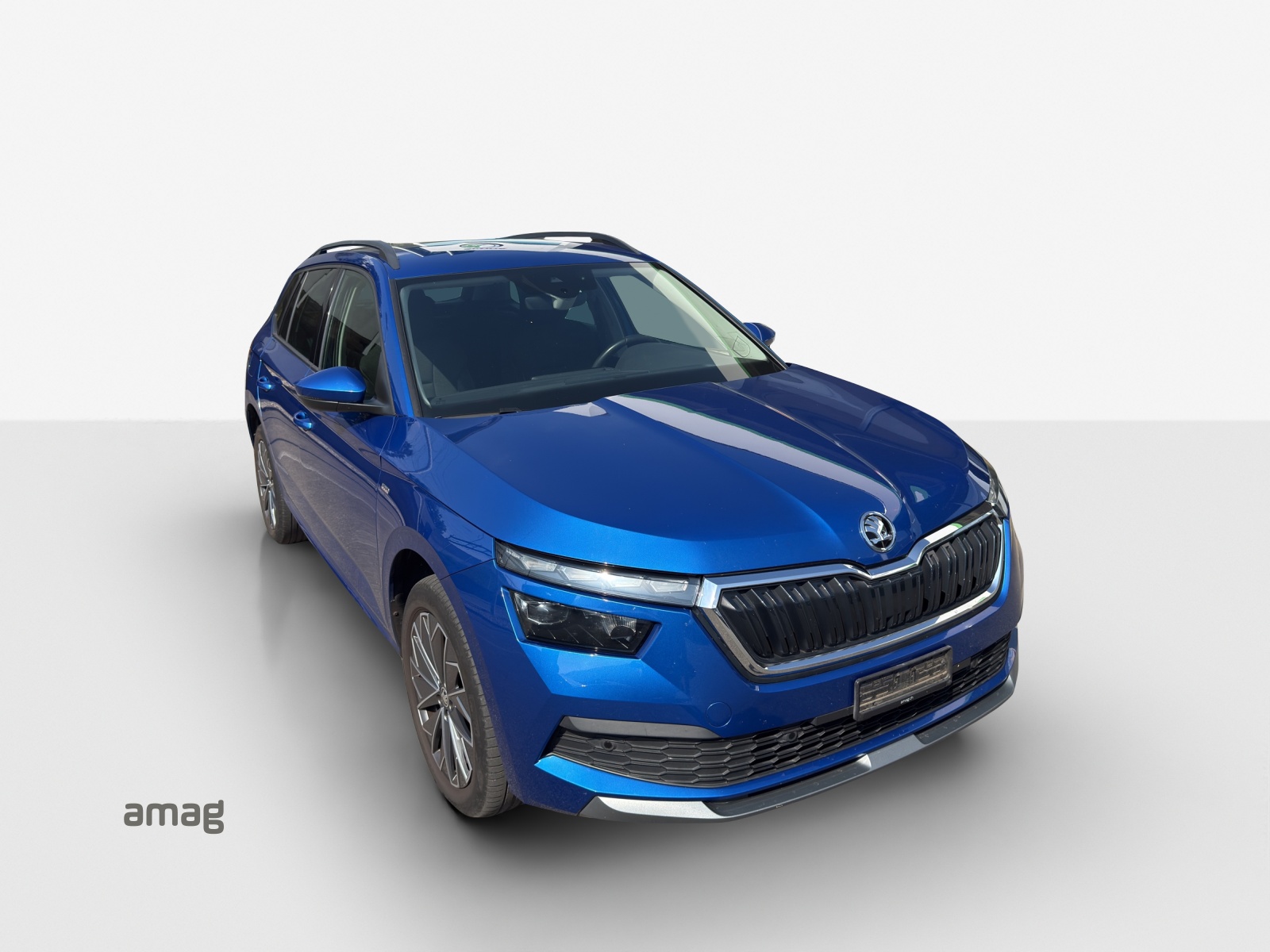 SKODA Kamiq 1.0 TSI Tour DSG-image-13