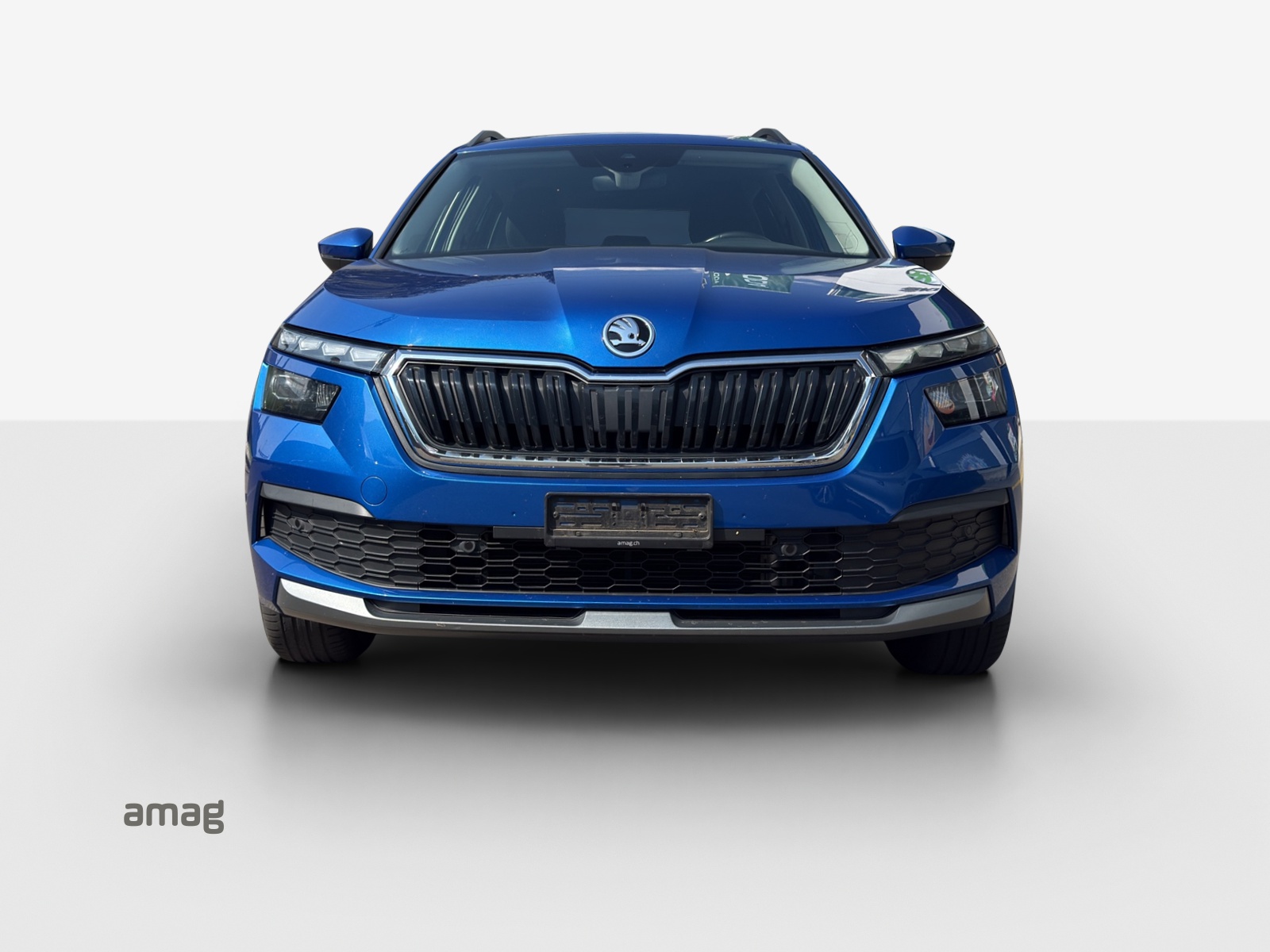 SKODA Kamiq 1.0 TSI Tour DSG-image-6