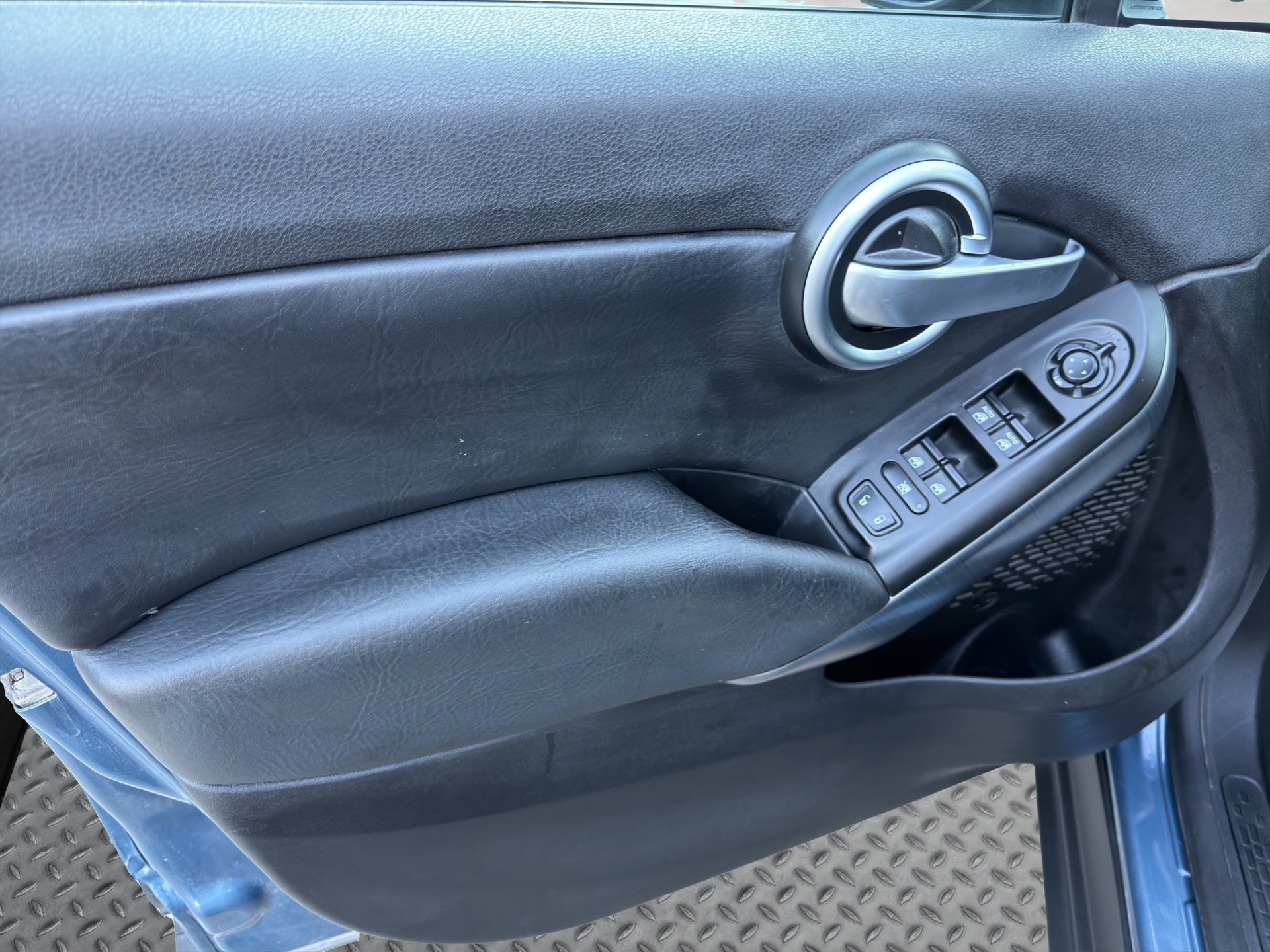 FIAT 500X 1.4T Cross 4x4 Automatic-image-18