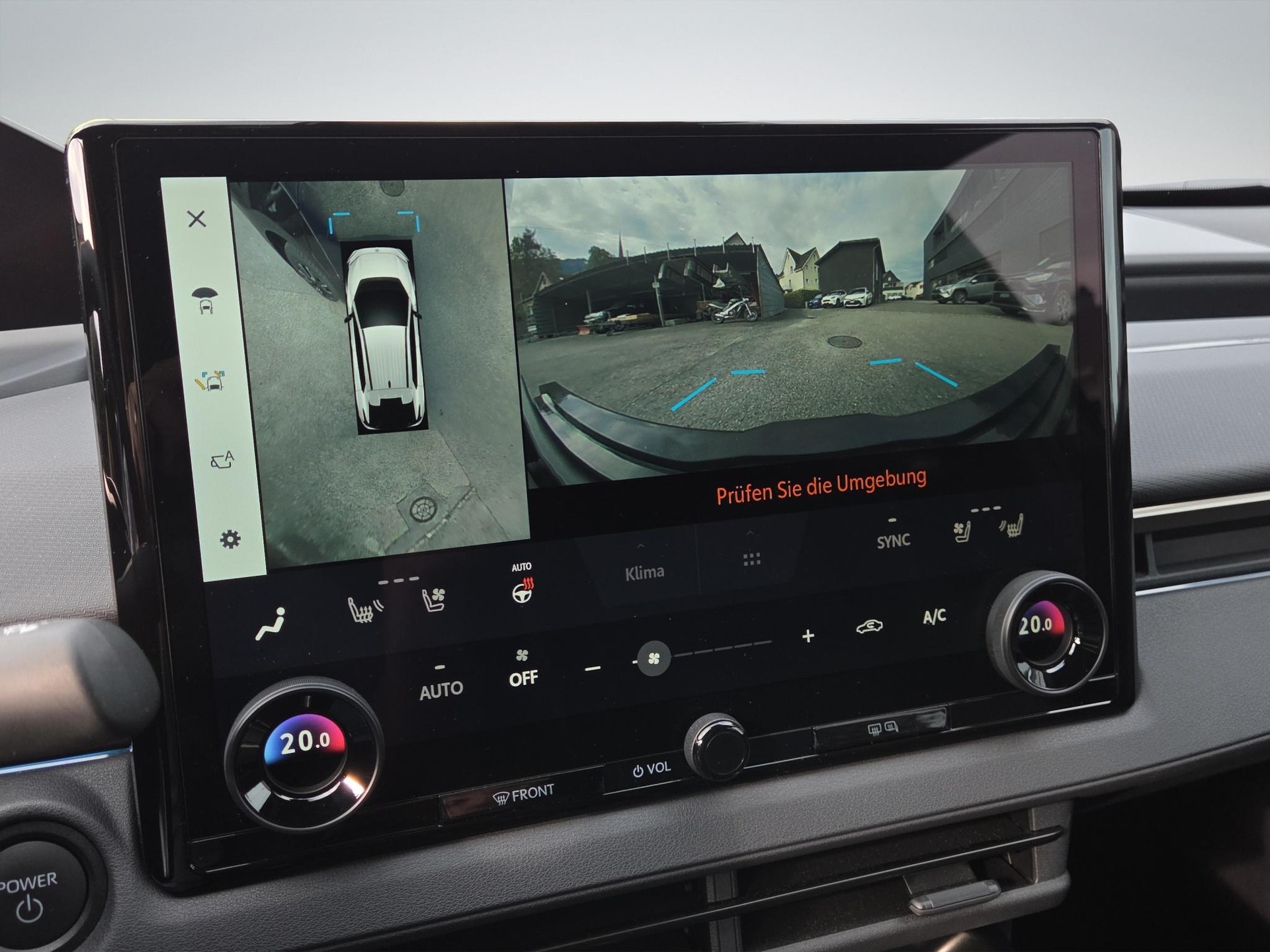 TOYOTA bZ4X Premium AWD-image-13
