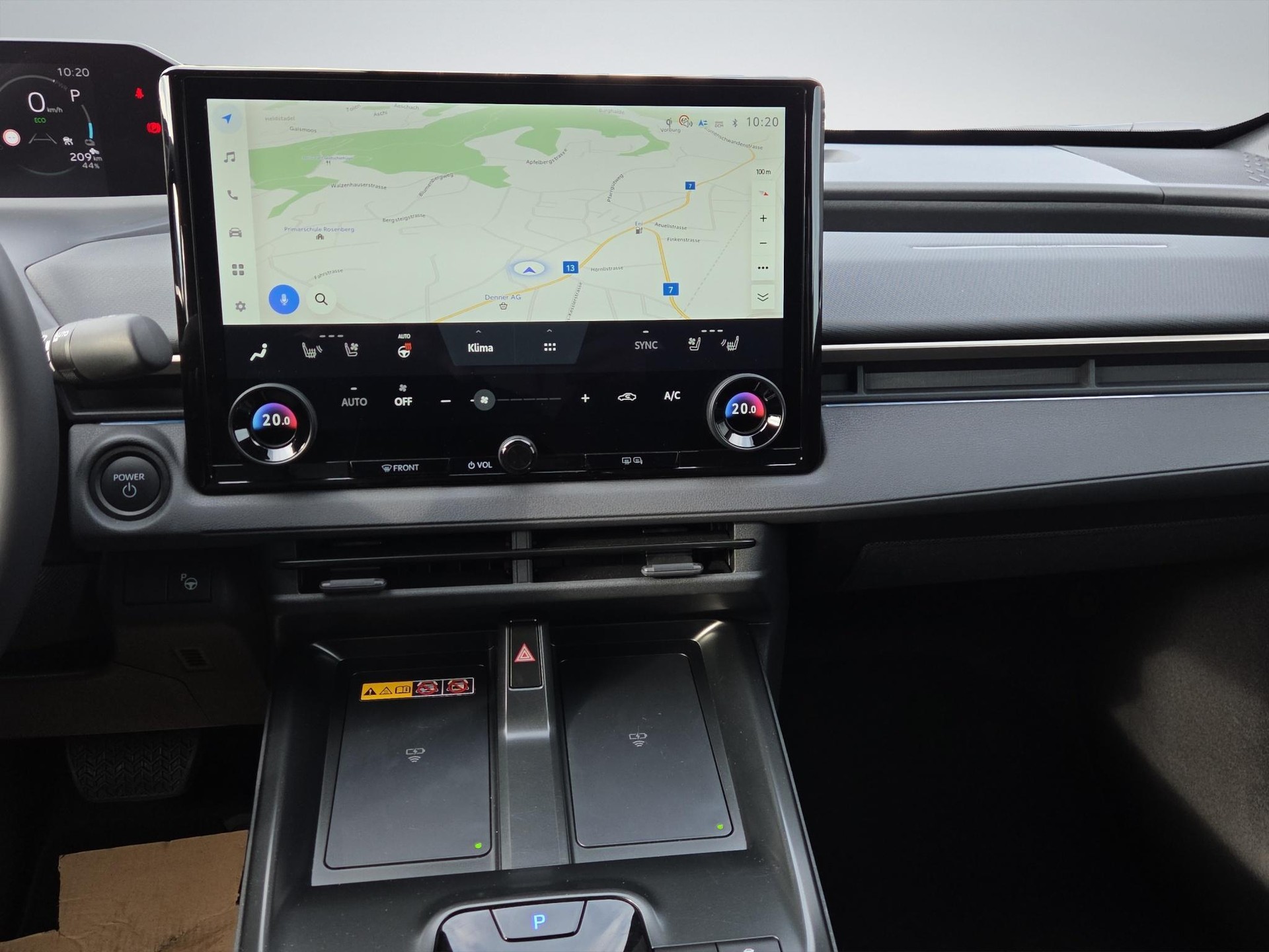TOYOTA bZ4X Premium AWD-image-12