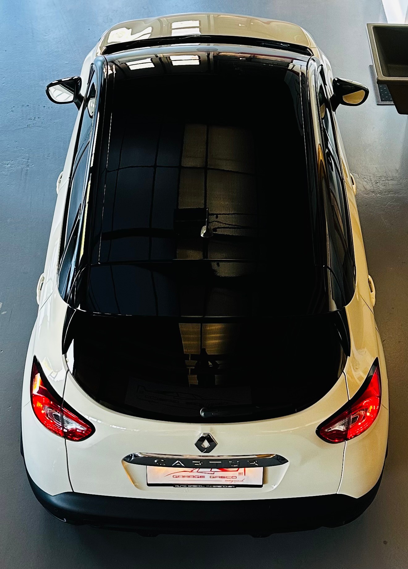 RENAULT Captur 1.2 T 16V Intens EDC-image-8