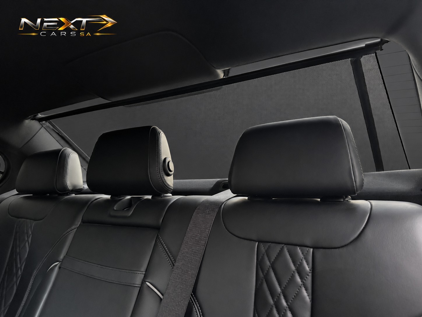 BMW M550i xDrive Steptronic-image-9