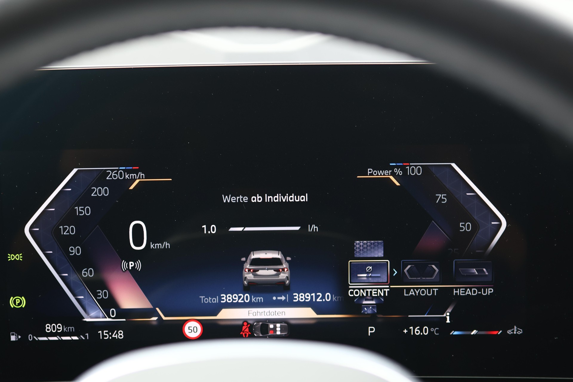 BMW 118d M Sport PRO Steptronic * MASSAGESITZE * 360° KAMERA * HEAD-UP DISPLAY * LED-SCHEINWERFER *-image-21