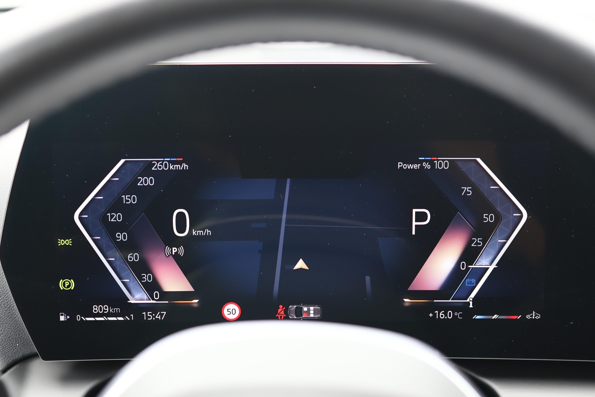 BMW 118d M Sport PRO Steptronic * MASSAGESITZE * 360° KAMERA * HEAD-UP DISPLAY * LED-SCHEINWERFER *-image-20
