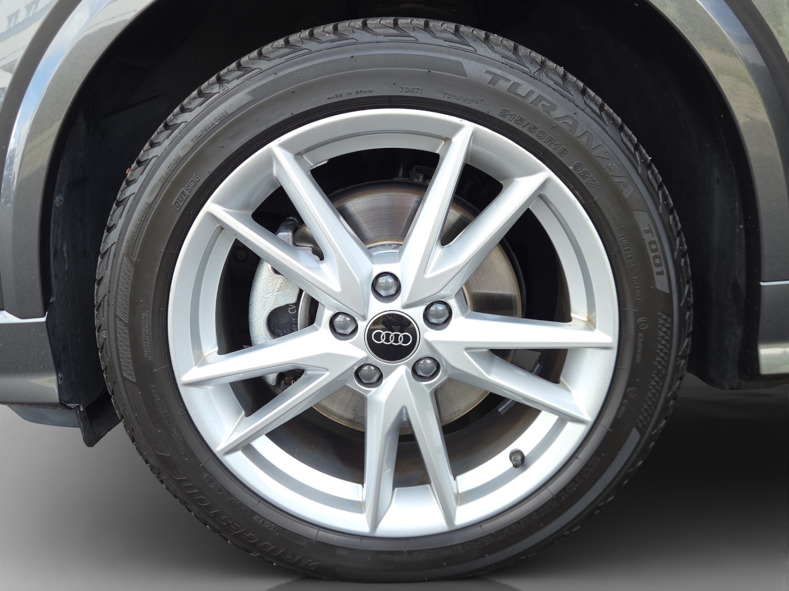AUDI Q2 40 TFSI S line quattro S-tronic-image-14
