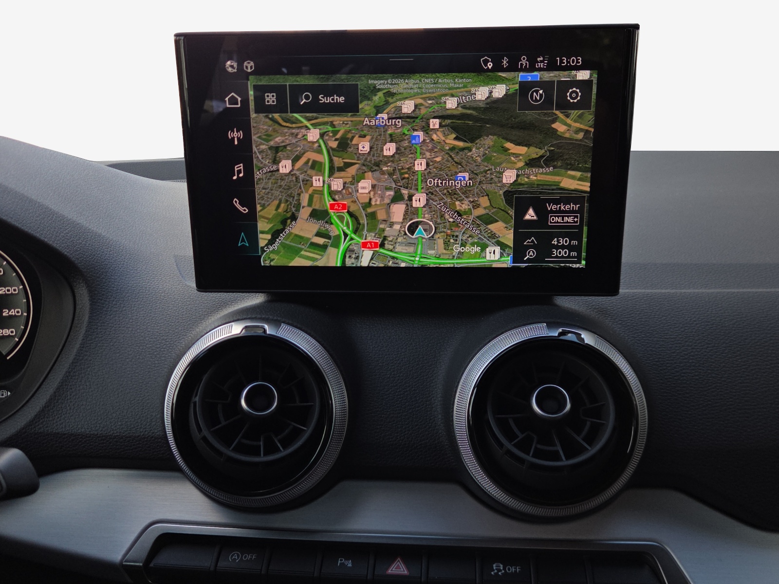 AUDI Q2 40 TFSI S line quattro S-tronic-image-10