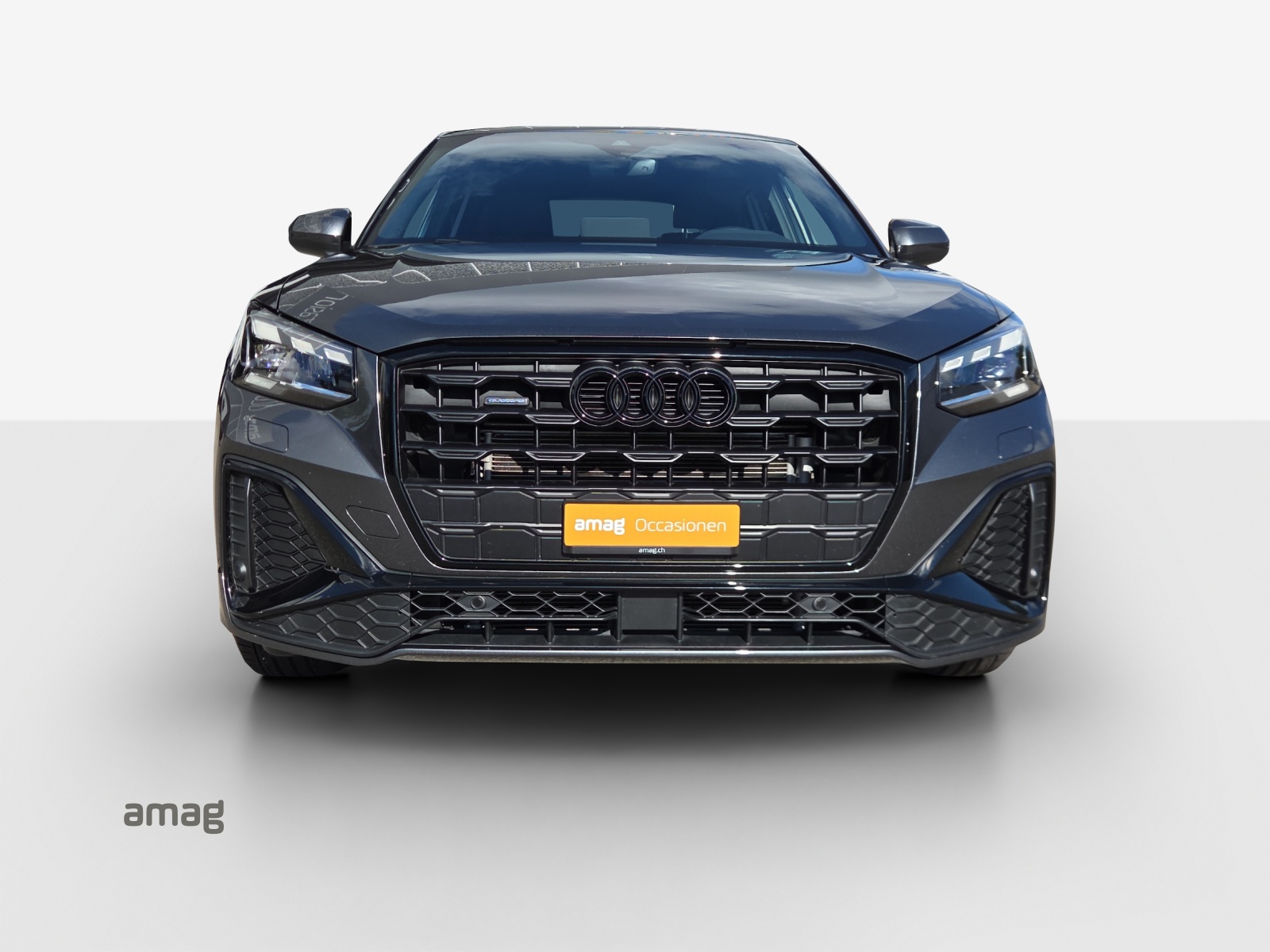 AUDI Q2 40 TFSI S line quattro S-tronic-image-6