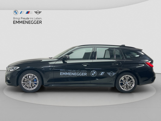 BMW 330e xDrive M Sport-image-1
