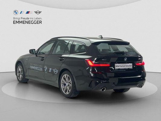 BMW 330e xDrive M Sport-image-2
