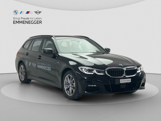 BMW 330e xDrive M Sport-image-6