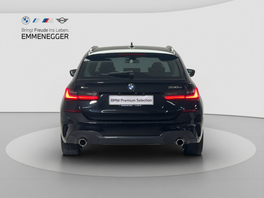 BMW 330e xDrive M Sport-image-3