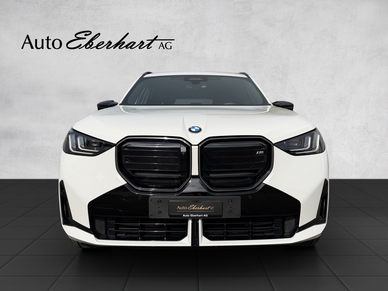 BMW X3 xDrive M50 48V M Sport Pro-image-3