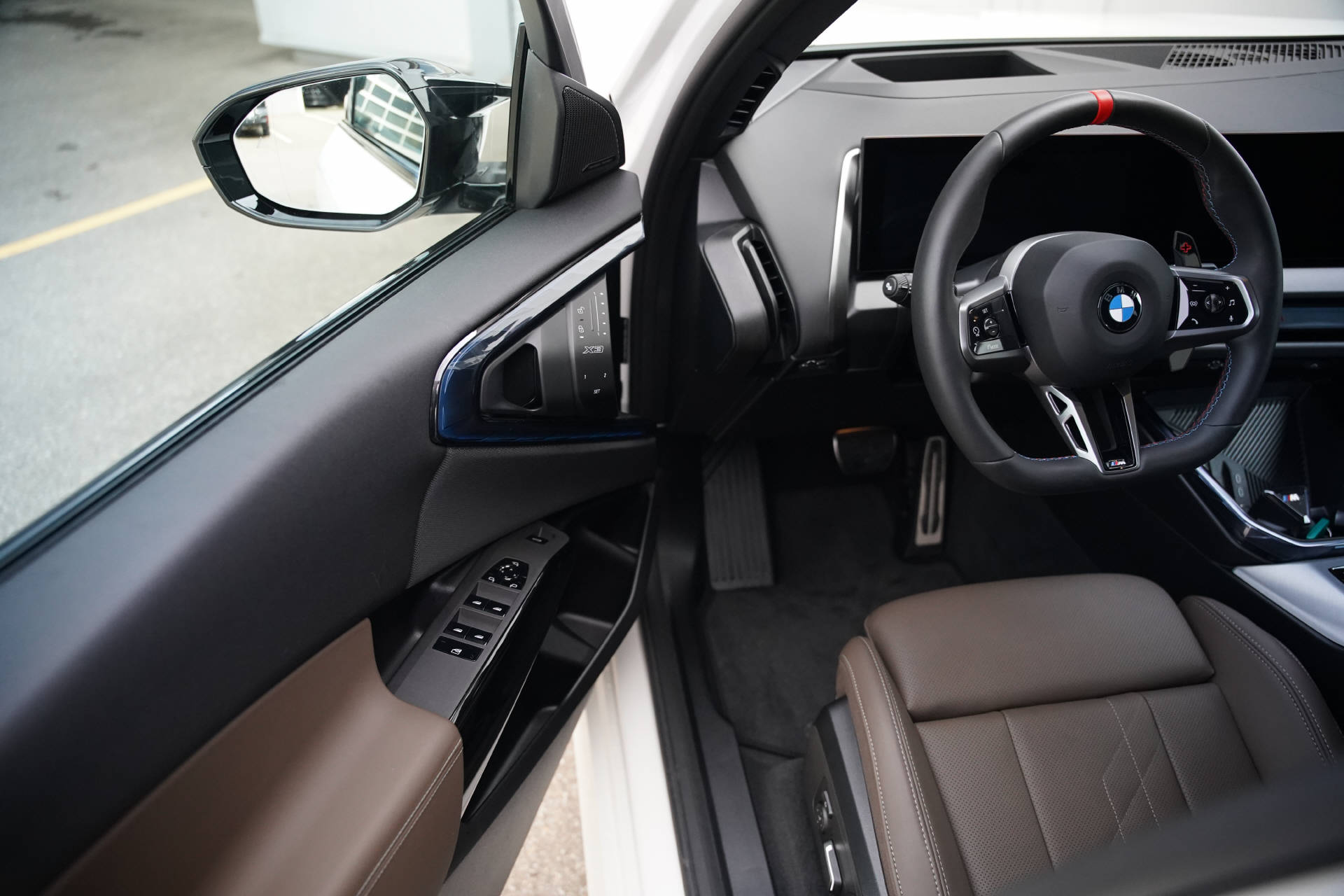 BMW X3 xDrive M50 48V M Sport Pro-image-8
