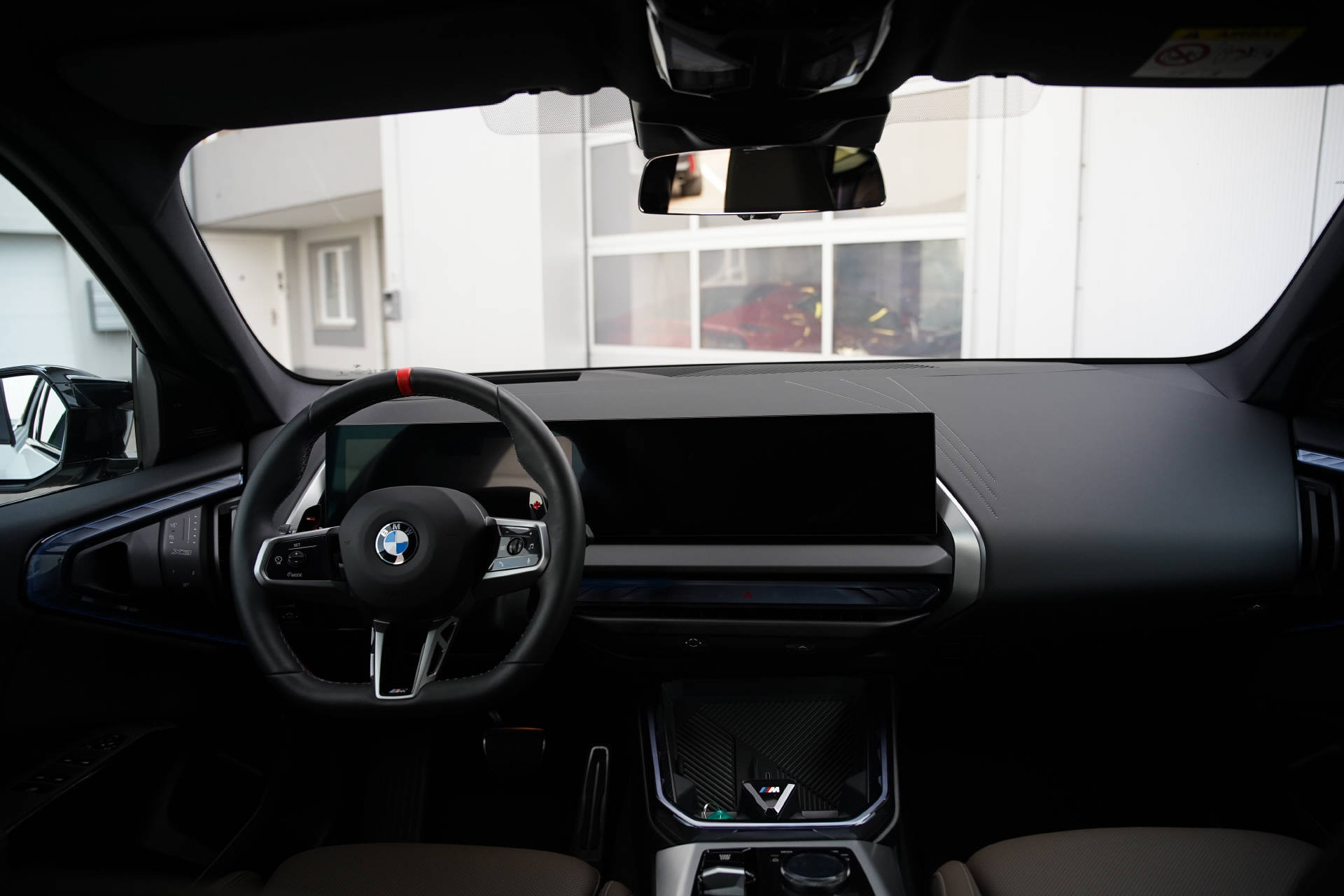 BMW X3 xDrive M50 48V M Sport Pro-image-11