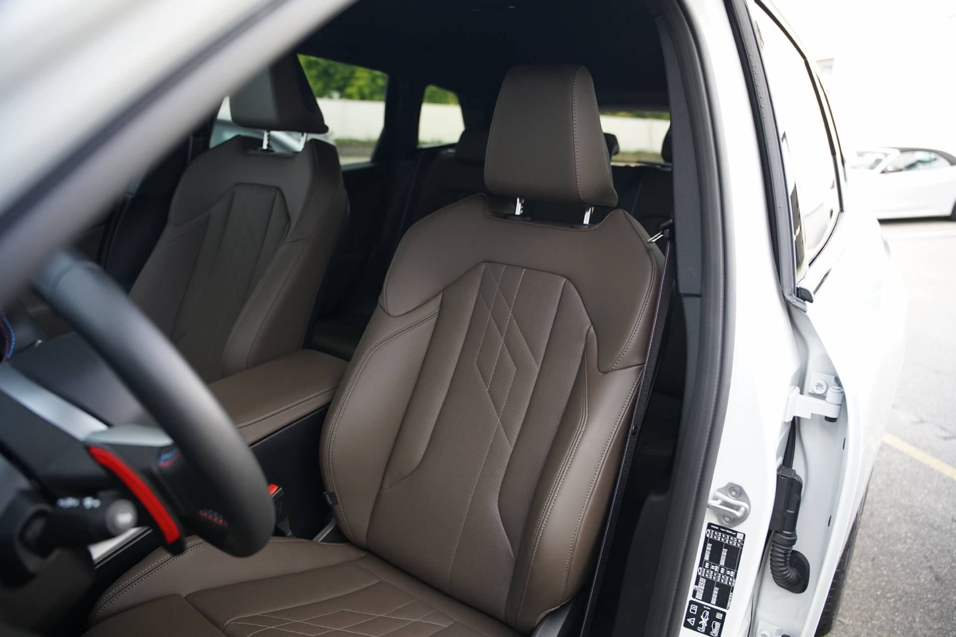 BMW X3 xDrive M50 48V M Sport Pro-image-9