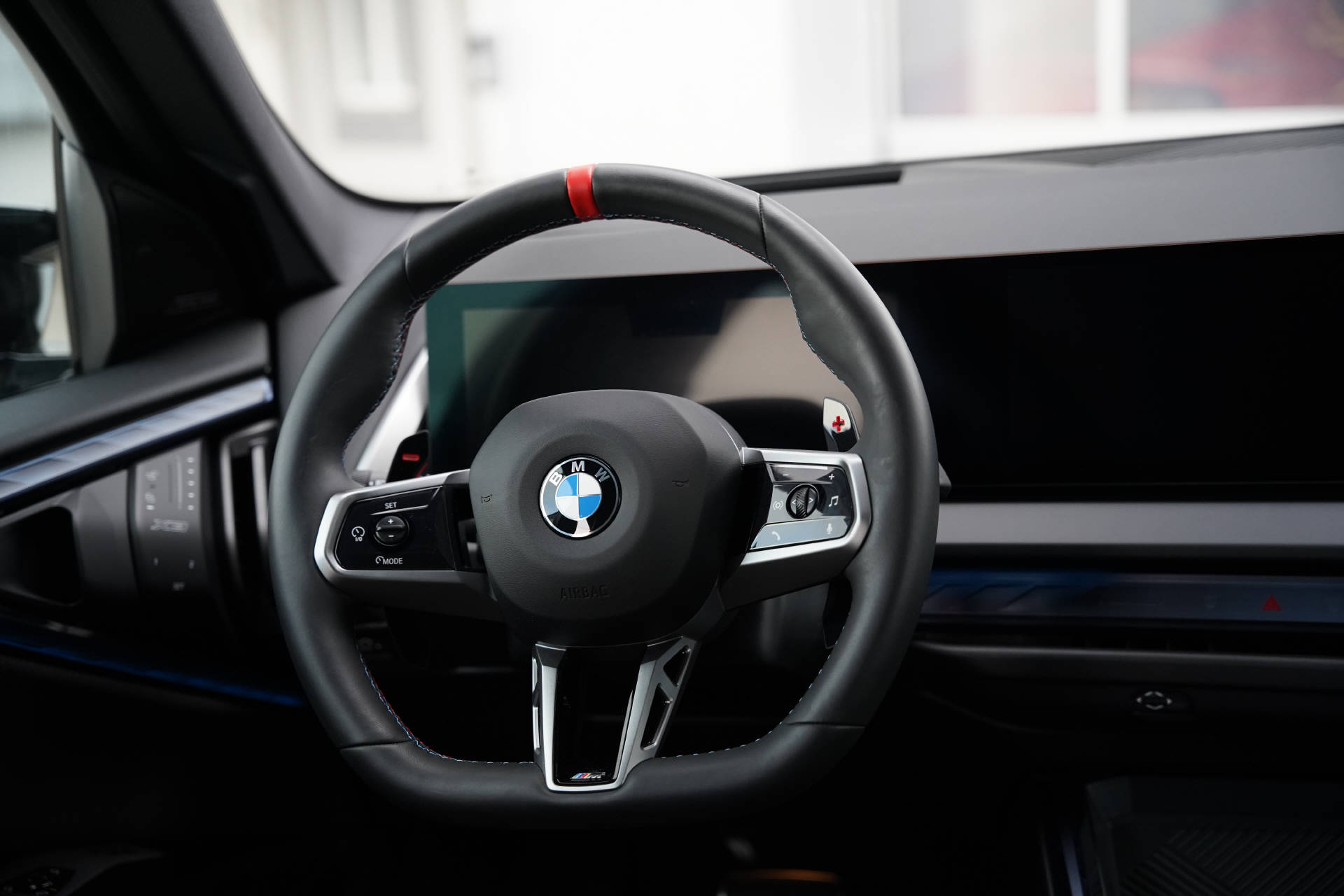 BMW X3 xDrive M50 48V M Sport Pro-image-12