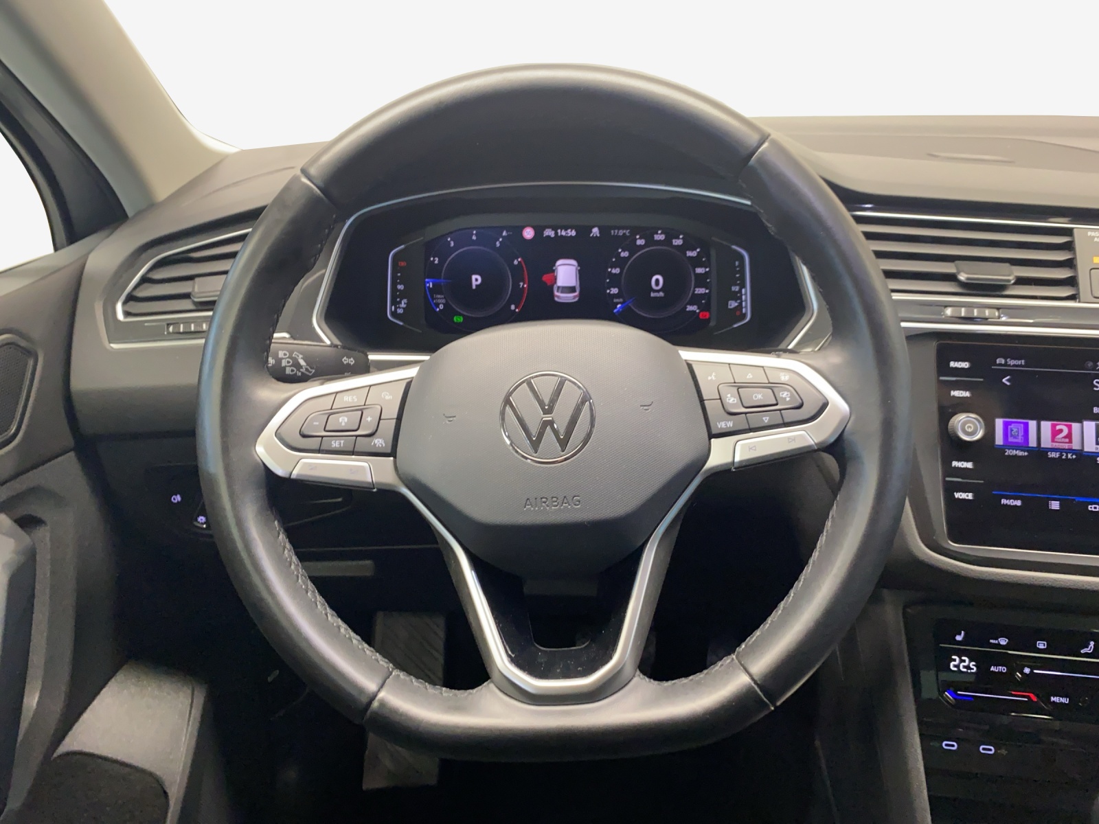 VW Tiguan 2.0TSI Life 4Motion DSG-image-9