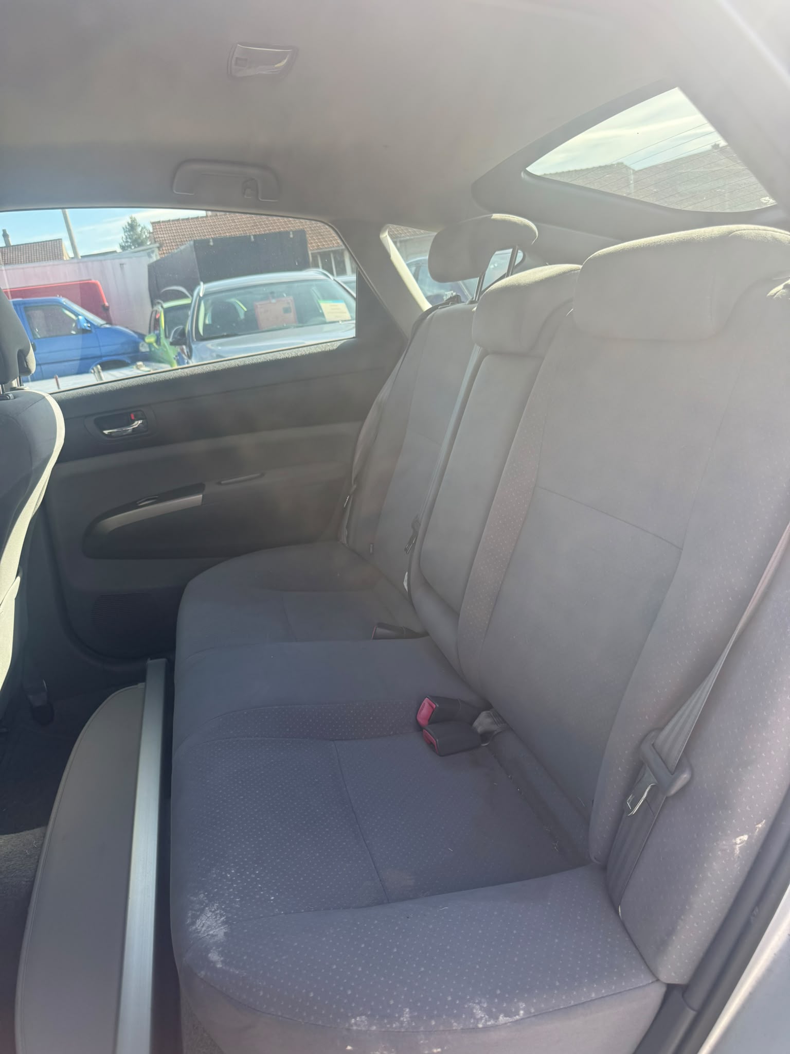 TOYOTA Prius 1.5 16V Hybrid-image-14