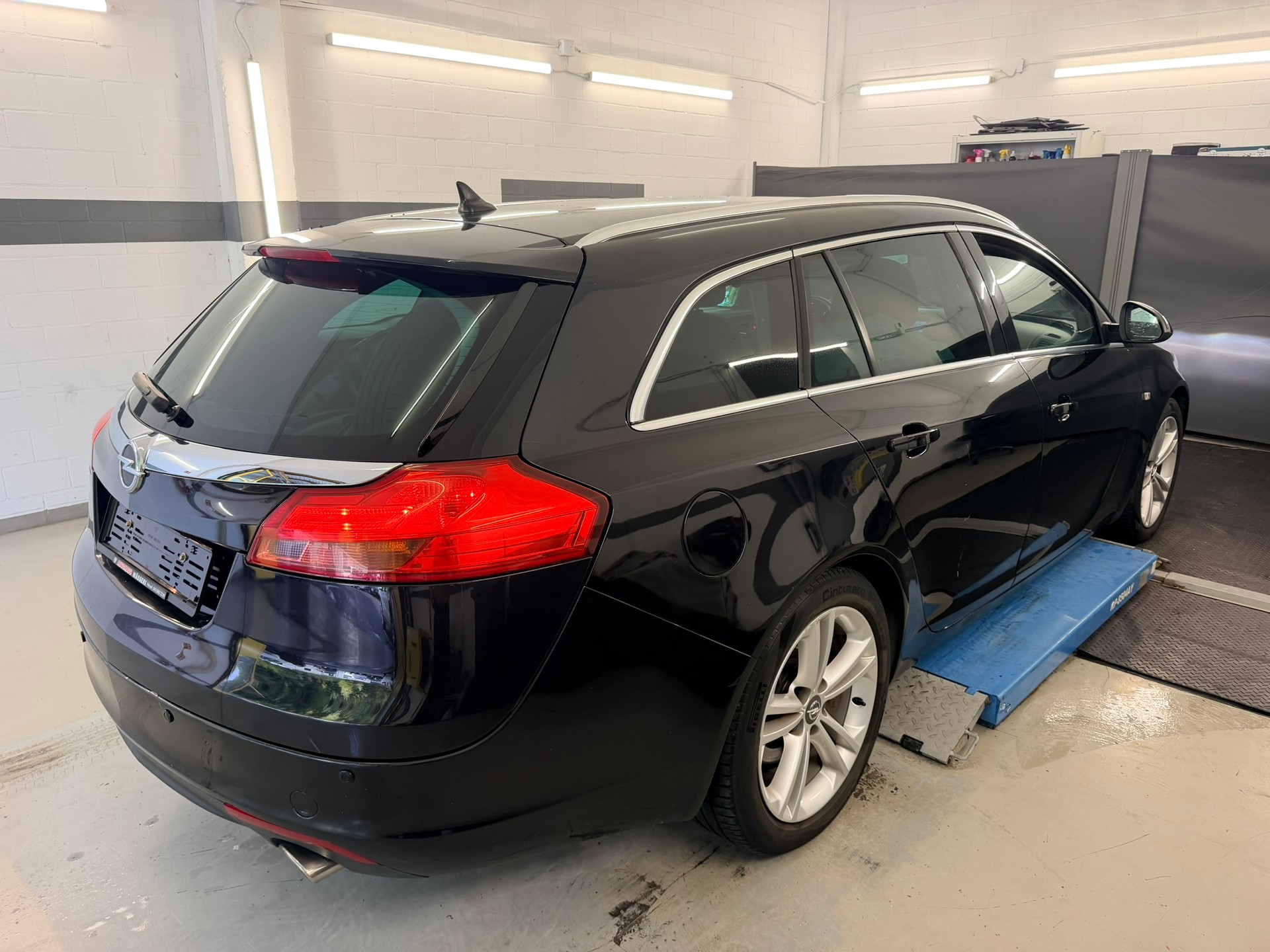 OPEL Insignia Sports Tourer 2.0 Turbo Sport-showroom-element-3
